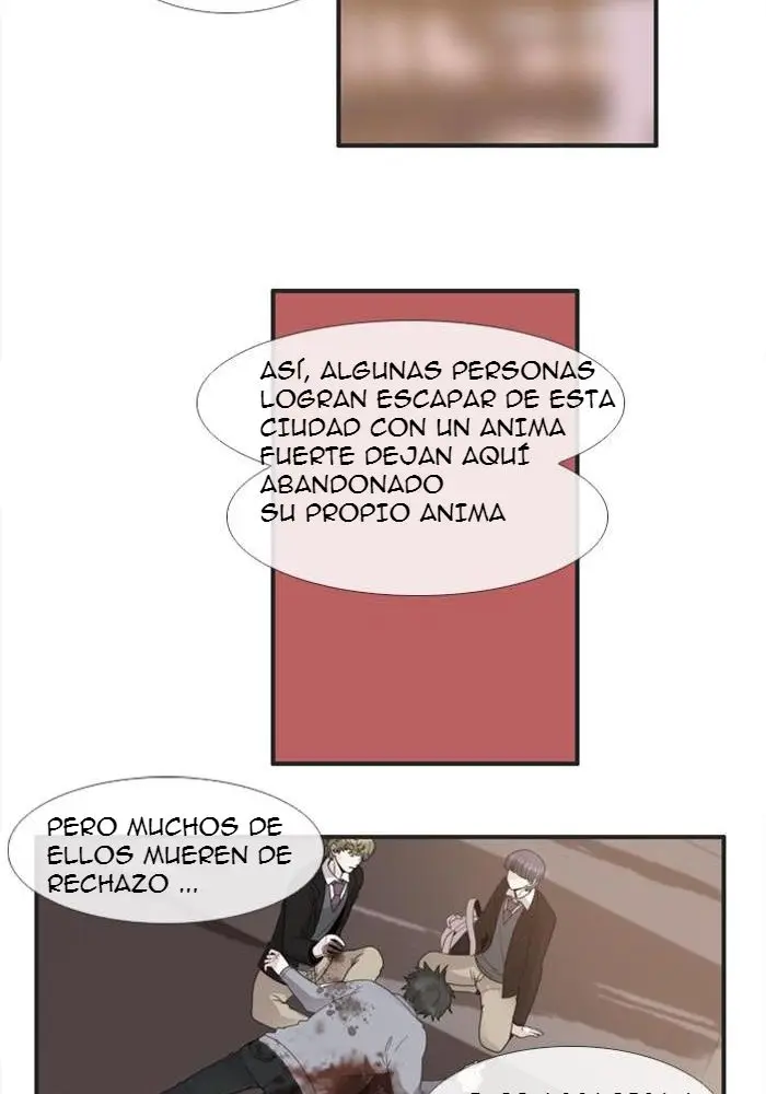 Flow (Temp 1 y Temp 2) (2014) - Capítulo 45 - Página 29 - LectorTMOo