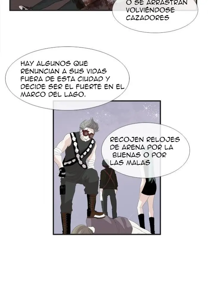 Flow (Temp 1 y Temp 2) (2014) - Capítulo 45 - Página 30 - LectorTMOo