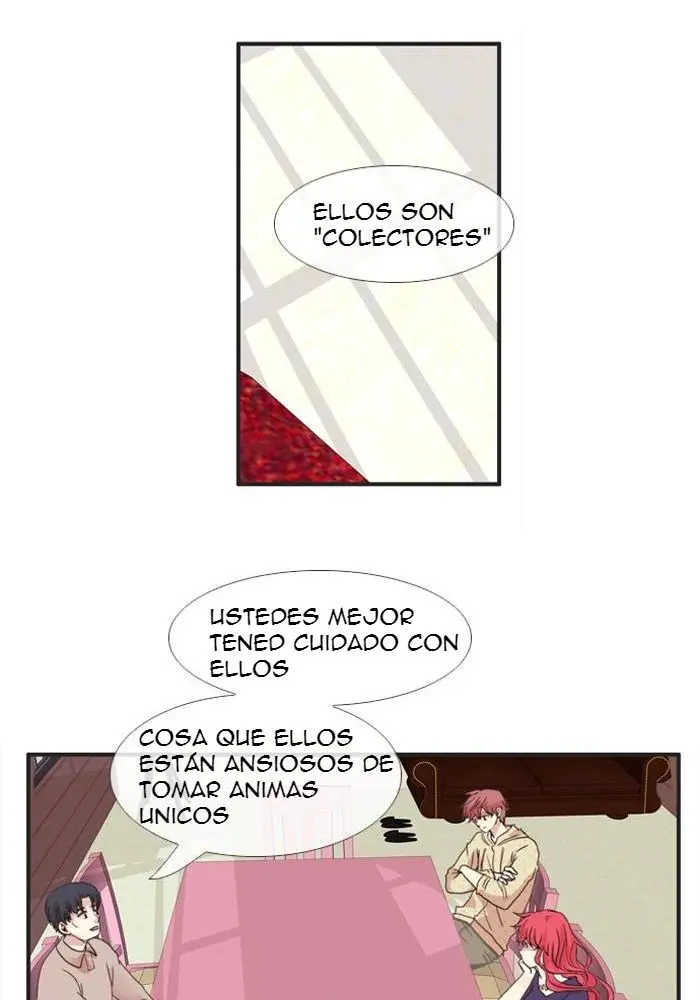 Flow (Temp 1 y Temp 2) (2014) - Capítulo 45 - Página 31 - LectorTMOo
