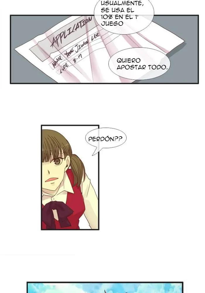 Flow (Temp 1 y Temp 2) (2014) - Capítulo 45 - Página 35 - LectorTMOo