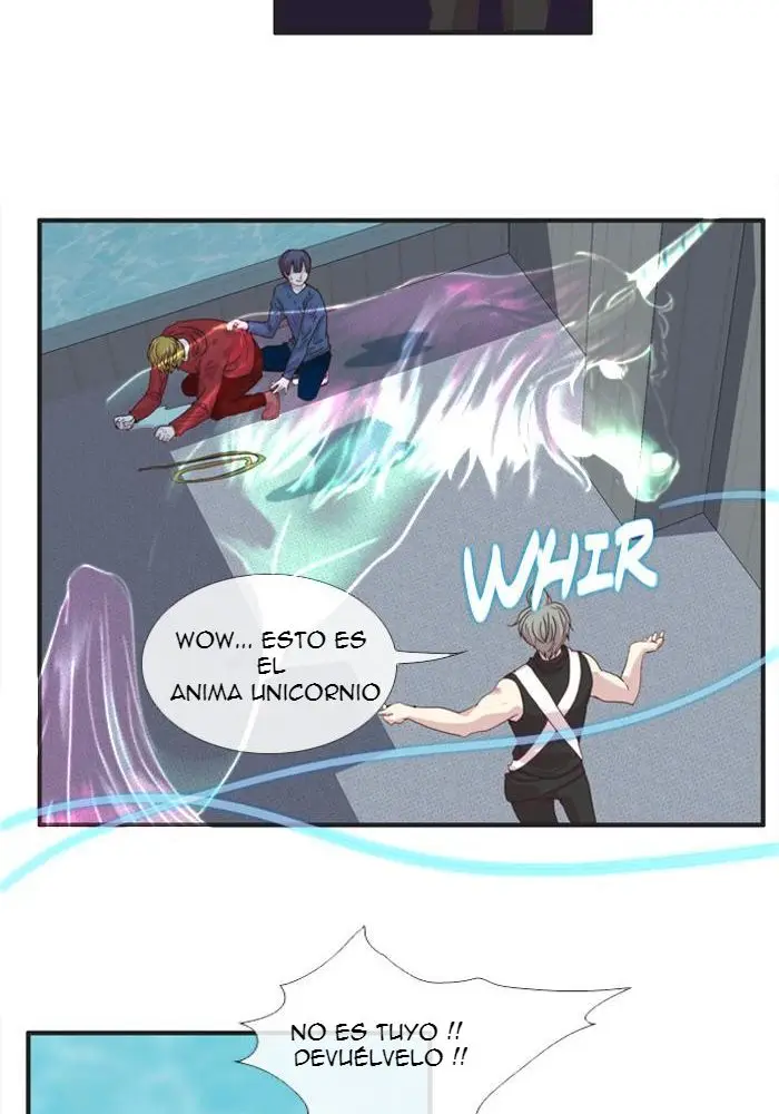 Flow (Temp 1 y Temp 2) (2014) - Capítulo 45 - Página 39 - LectorTMOo
