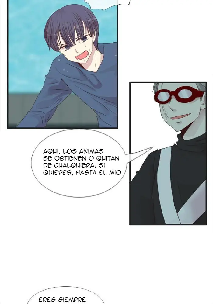 Flow (Temp 1 y Temp 2) (2014) - Capítulo 45 - Página 40 - LectorTMOo