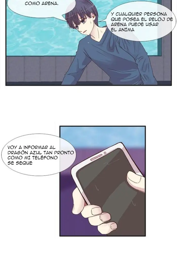 Flow (Temp 1 y Temp 2) (2014) - Capítulo 45 - Página 43 - LectorTMOo