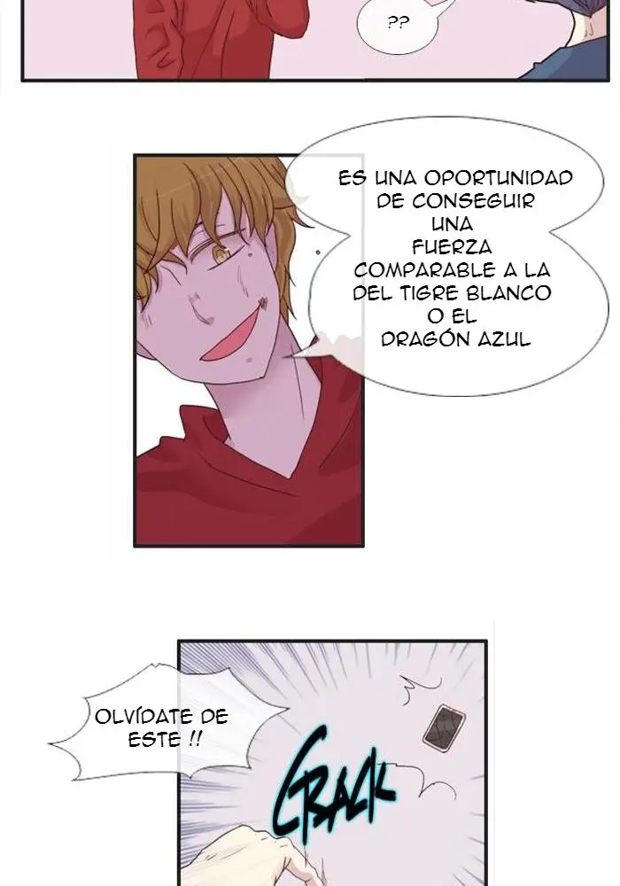 Flow (Temp 1 y Temp 2) (2014) - Capítulo 45 - Página 45 - LectorTMOo