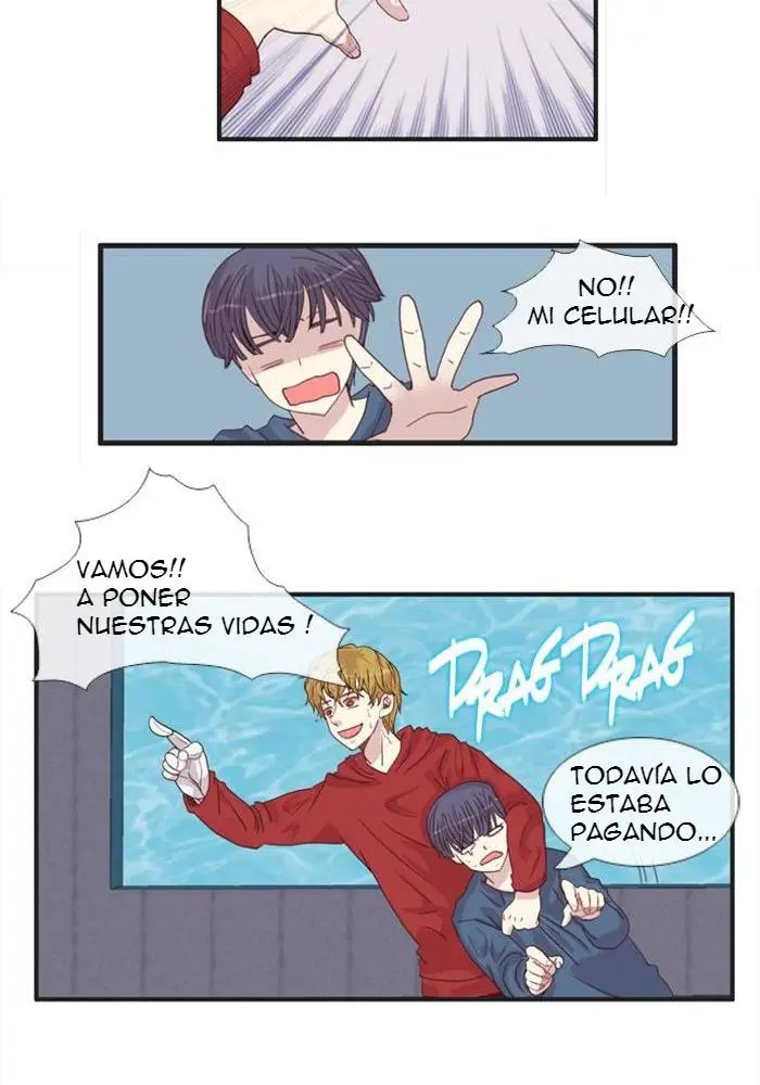 Flow (Temp 1 y Temp 2) (2014) - Capítulo 45 - Página 46 - LectorTMOo
