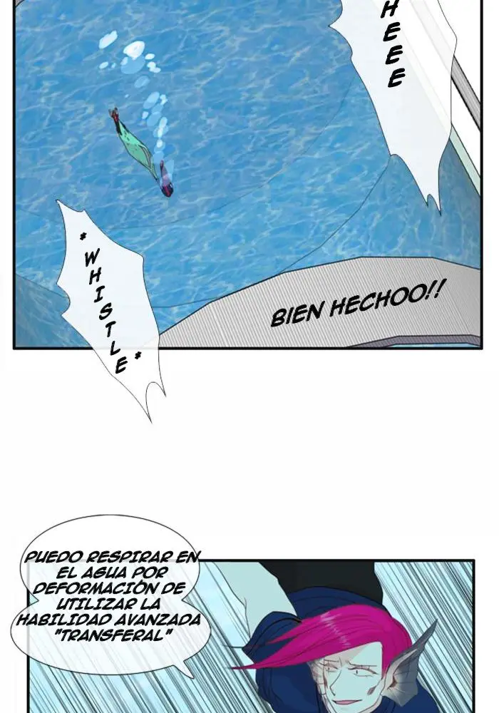 Flow (Temp 1 y Temp 2) (2014) - Capítulo 46 - Página 39 - LectorTMOo