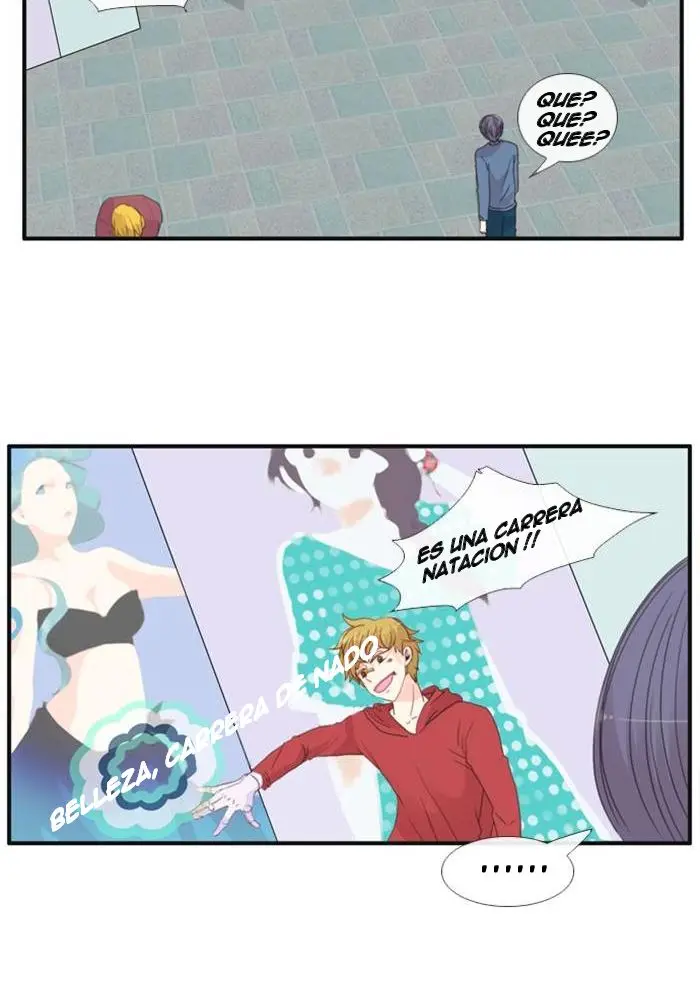 Flow (Temp 1 y Temp 2) (2014) - Capítulo 46 - Página 47 - LectorTMOo