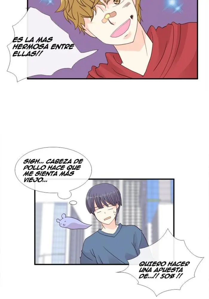 Flow (Temp 1 y Temp 2) (2014) - Capítulo 46 - Página 49 - LectorTMOo