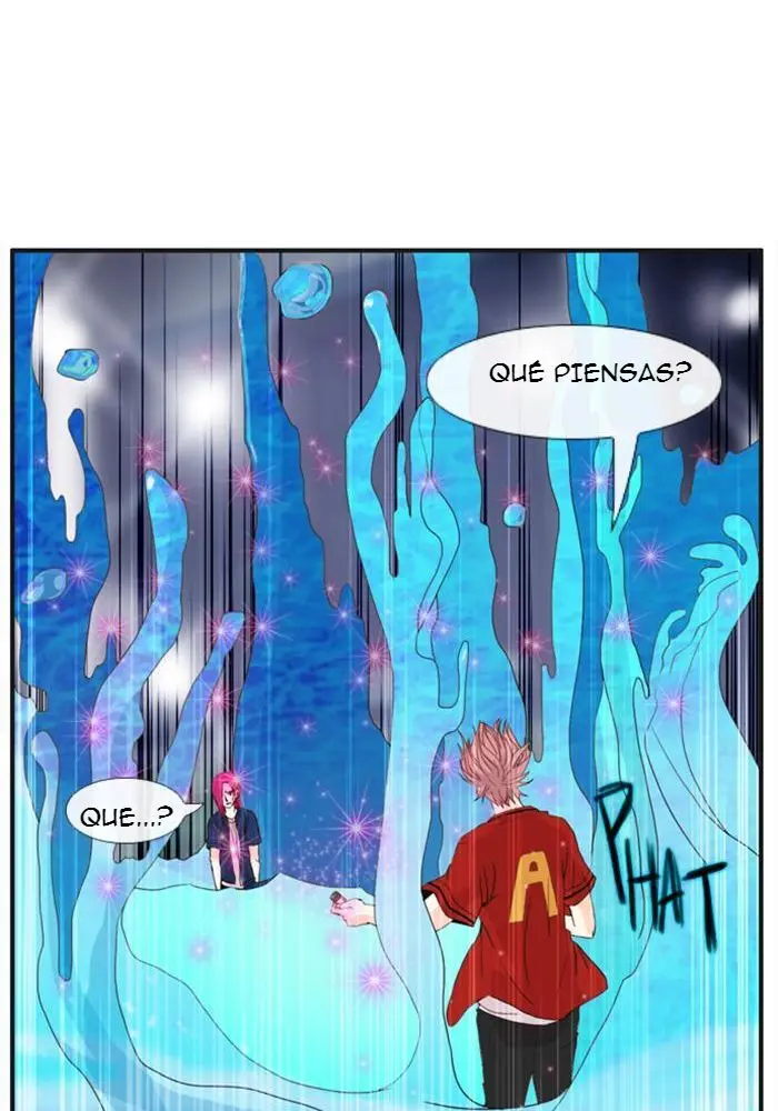 Flow (Temp 1 y Temp 2) (2014) - Capítulo 47 - Página 22 - LectorTMOo