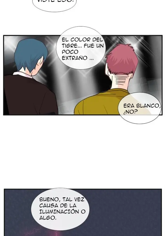Flow (Temp 1 y Temp 2) (2014) - Capítulo 47 - Página 28 - LectorTMOo