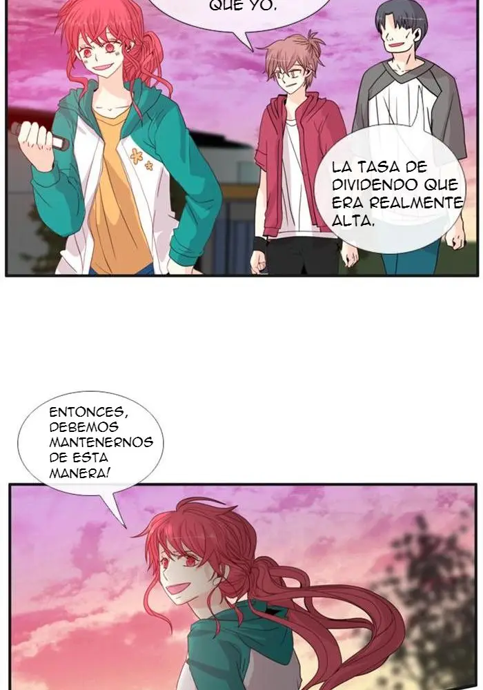 Flow (Temp 1 y Temp 2) (2014) - Capítulo 47 - Página 31 - LectorTMOo