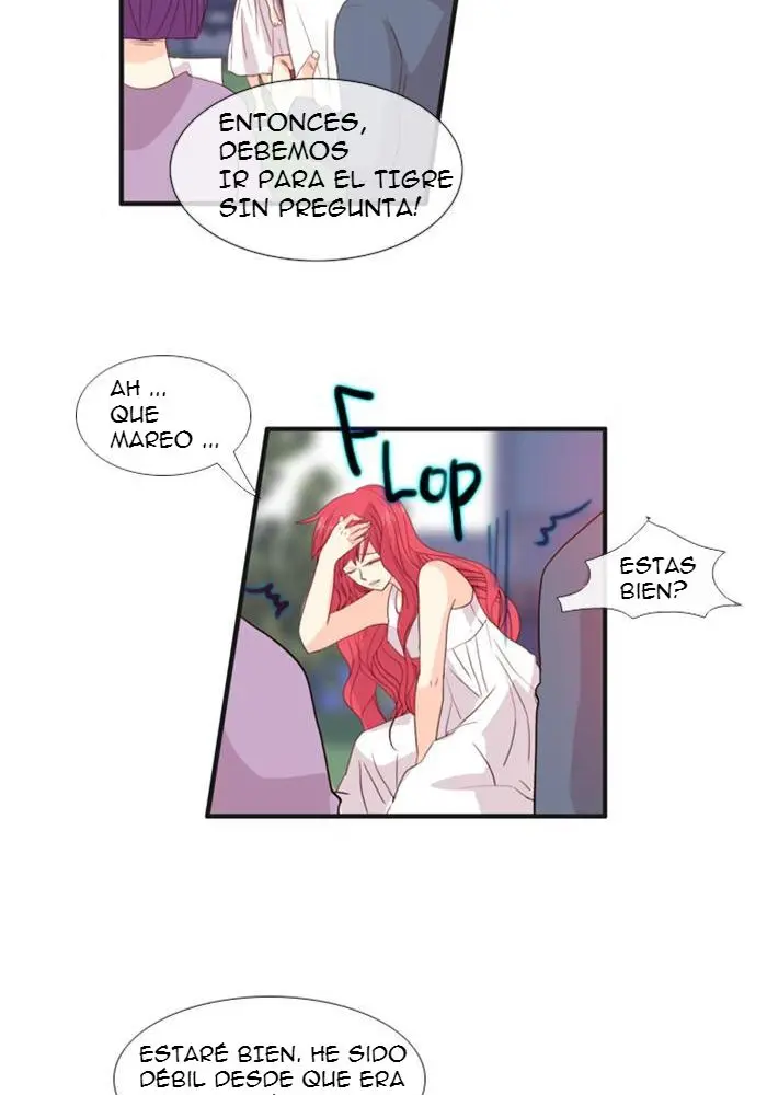 Flow (Temp 1 y Temp 2) (2014) - Capítulo 47 - Página 35 - LectorTMOo