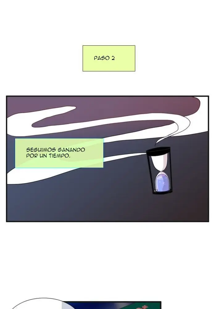 Flow (Temp 1 y Temp 2) (2014) - Capítulo 47 - Página 39 - LectorTMOo