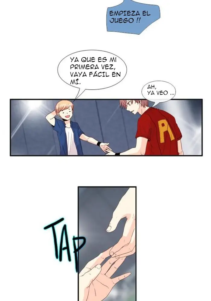 Flow (Temp 1 y Temp 2) (2014) - Capítulo 47 - Página 41 - LectorTMOo