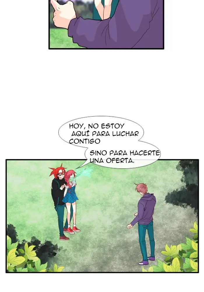 Flow (Temp 1 y Temp 2) (2014) - Capítulo 48 - Página 5 - LectorTMOo
