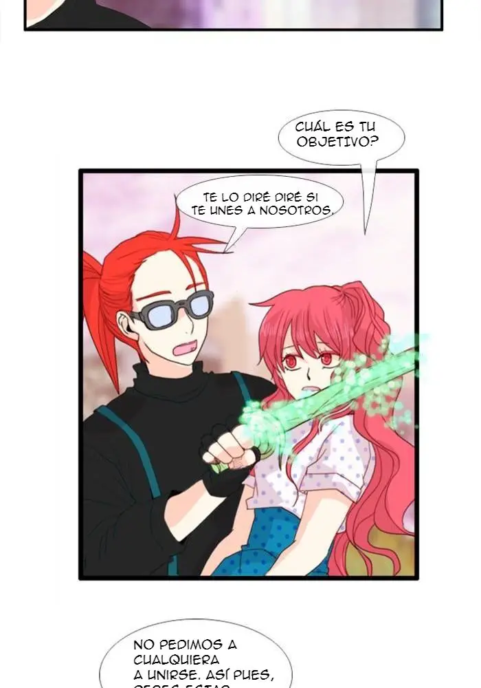 Flow (Temp 1 y Temp 2) (2014) - Capítulo 48 - Página 16 - LectorTMOo