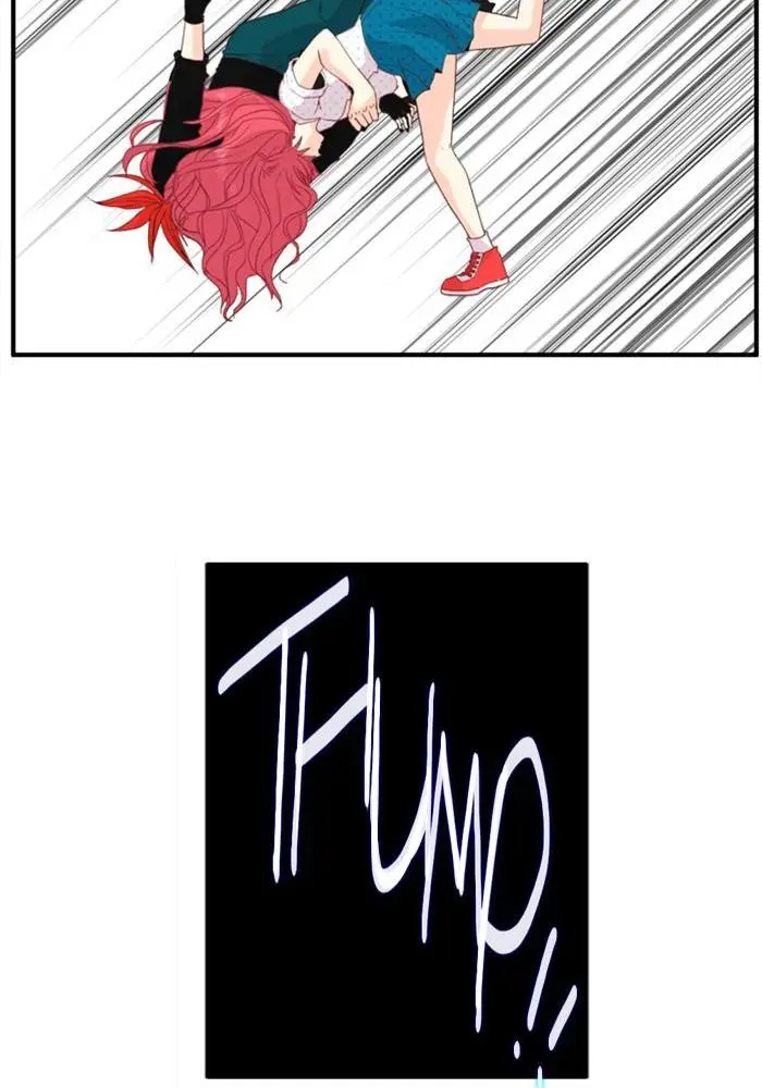 Flow (Temp 1 y Temp 2) (2014) - Capítulo 48 - Página 20 - LectorTMOo