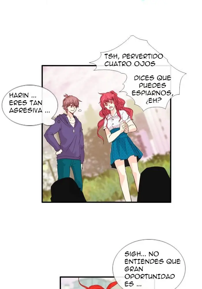 Flow (Temp 1 y Temp 2) (2014) - Capítulo 48 - Página 21 - LectorTMOo