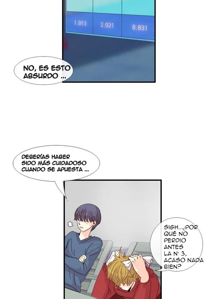 Flow (Temp 1 y Temp 2) (2014) - Capítulo 48 - Página 28 - LectorTMOo