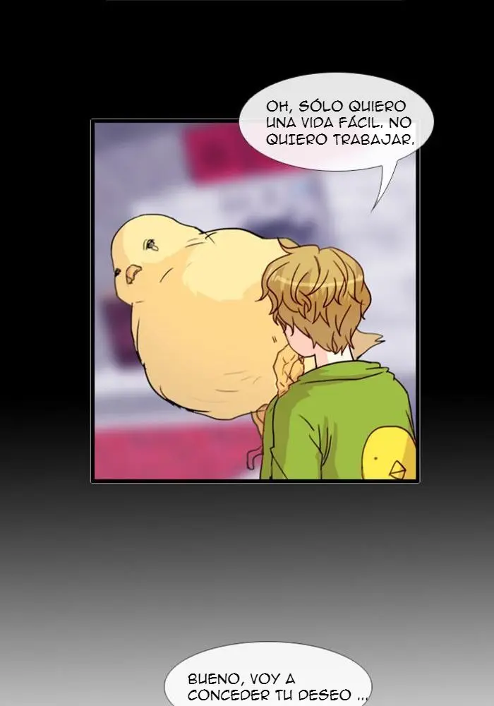 Flow (Temp 1 y Temp 2) (2014) - Capítulo 48 - Página 44 - LectorTMOo