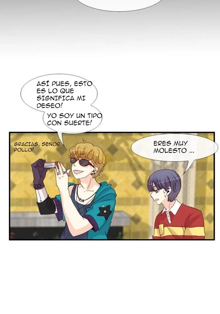 Flow (Temp 1 y Temp 2) (2014) - Capítulo 48 - Página 45 - LectorTMOo