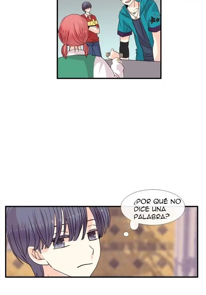 Flow (Temp 1 y Temp 2) (2014) - Capítulo 48 - Página 49 - LectorTMOo