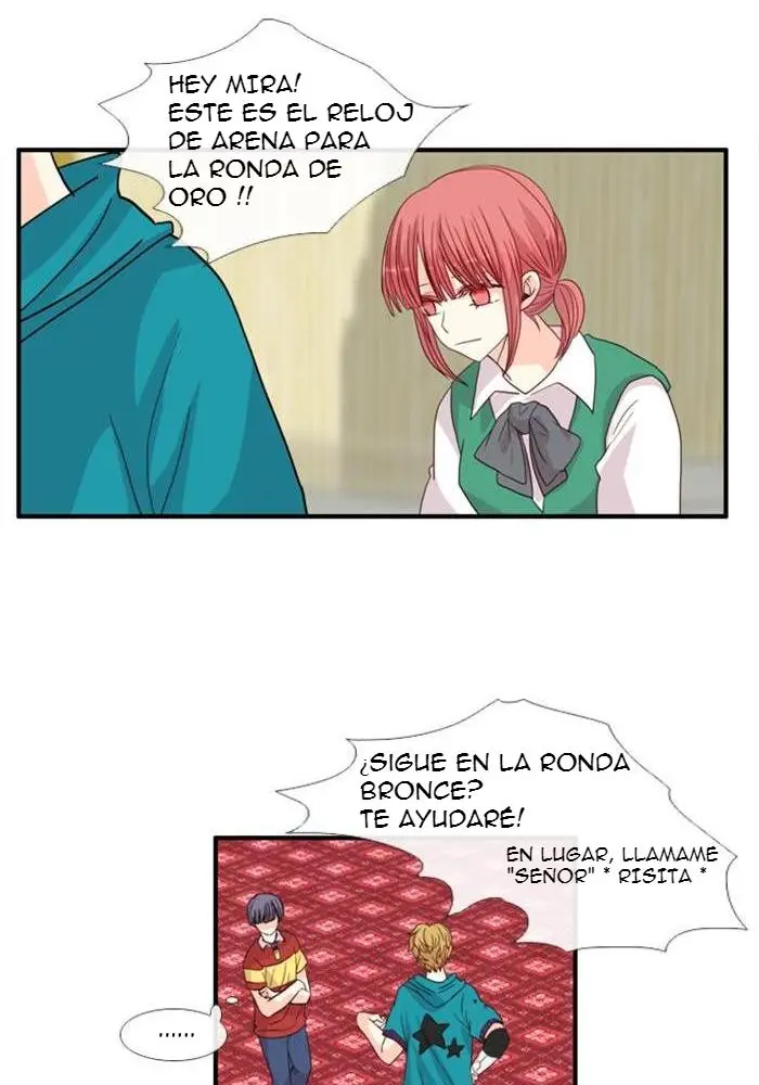Flow (Temp 1 y Temp 2) (2014) - Capítulo 48 - Página 50 - LectorTMOo