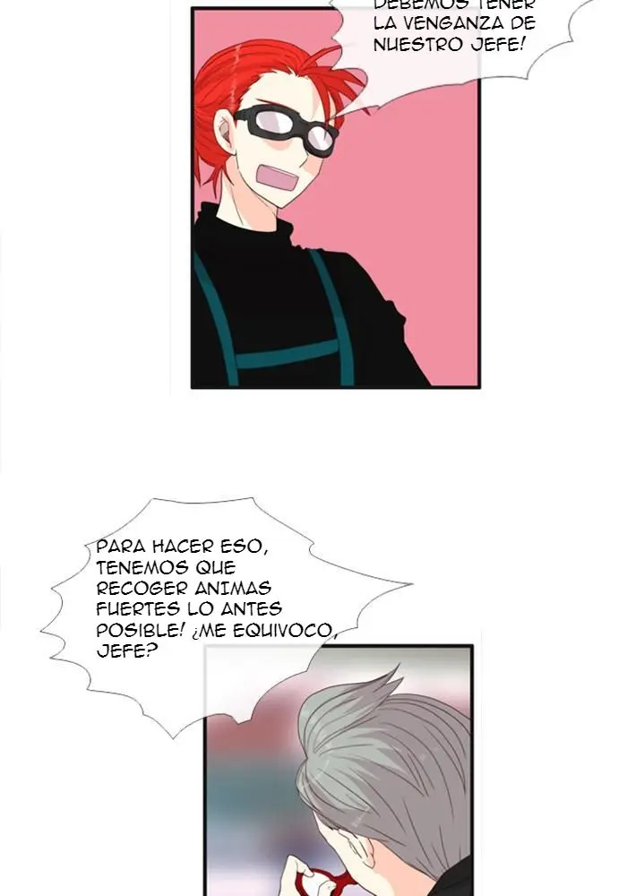 Flow (Temp 1 y Temp 2) (2014) - Capítulo 49 - Página 5 - LectorTMOo
