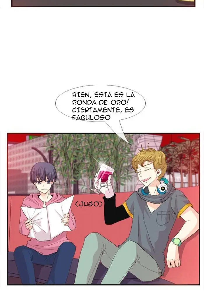 Flow (Temp 1 y Temp 2) (2014) - Capítulo 49 - Página 10 - LectorTMOo