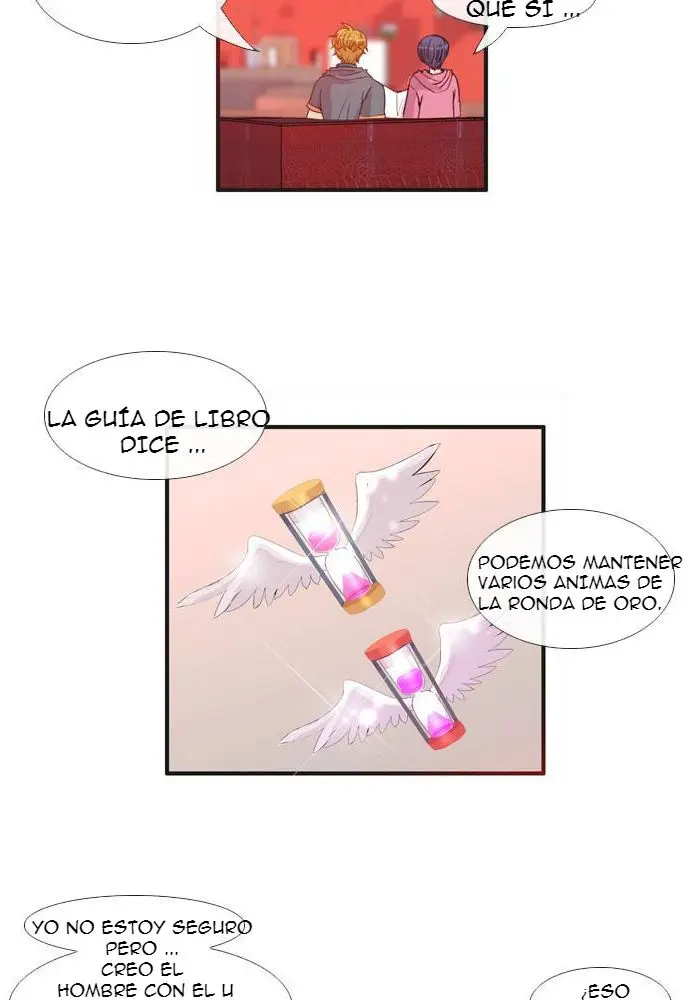 Flow (Temp 1 y Temp 2) (2014) - Capítulo 49 - Página 15 - LectorTMOo