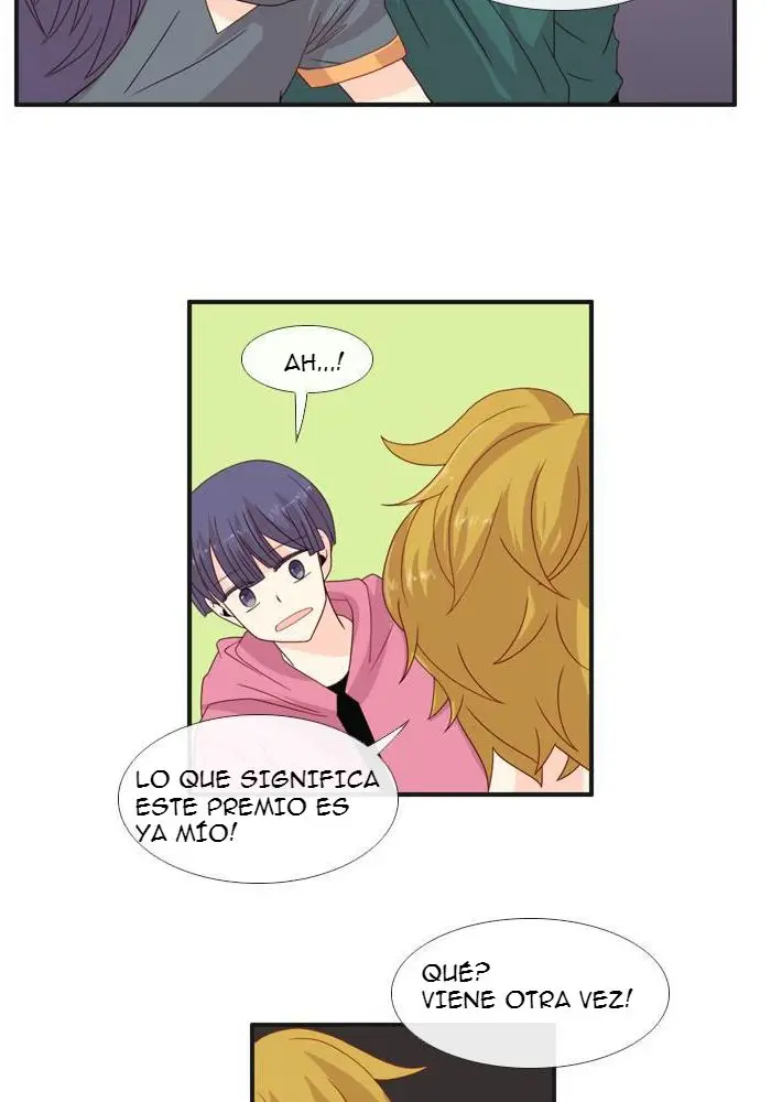 Flow (Temp 1 y Temp 2) (2014) - Capítulo 49 - Página 18 - LectorTMOo