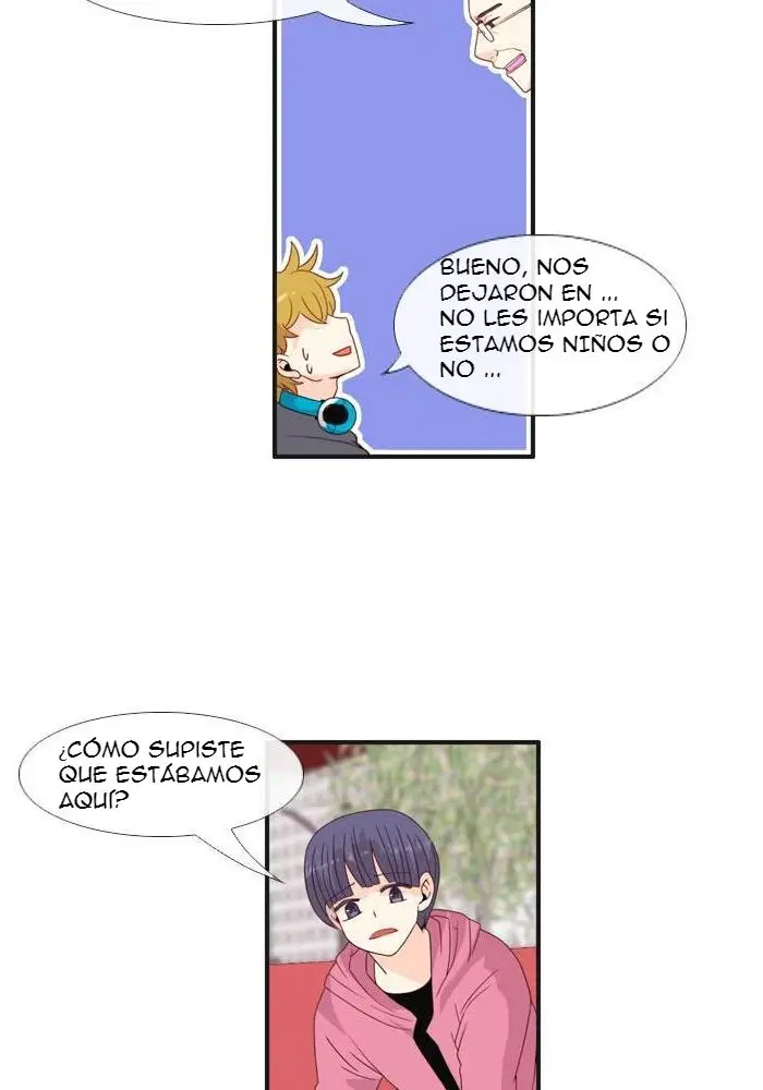 Flow (Temp 1 y Temp 2) (2014) - Capítulo 49 - Página 21 - LectorTMOo