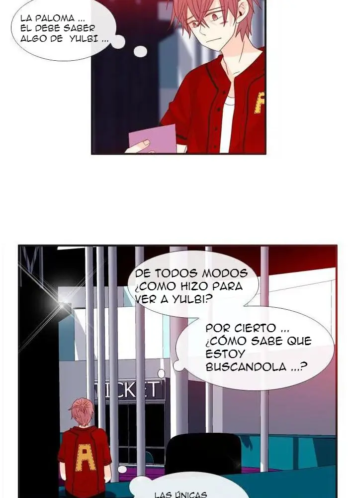 Flow (Temp 1 y Temp 2) (2014) - Capítulo 49 - Página 28 - LectorTMOo