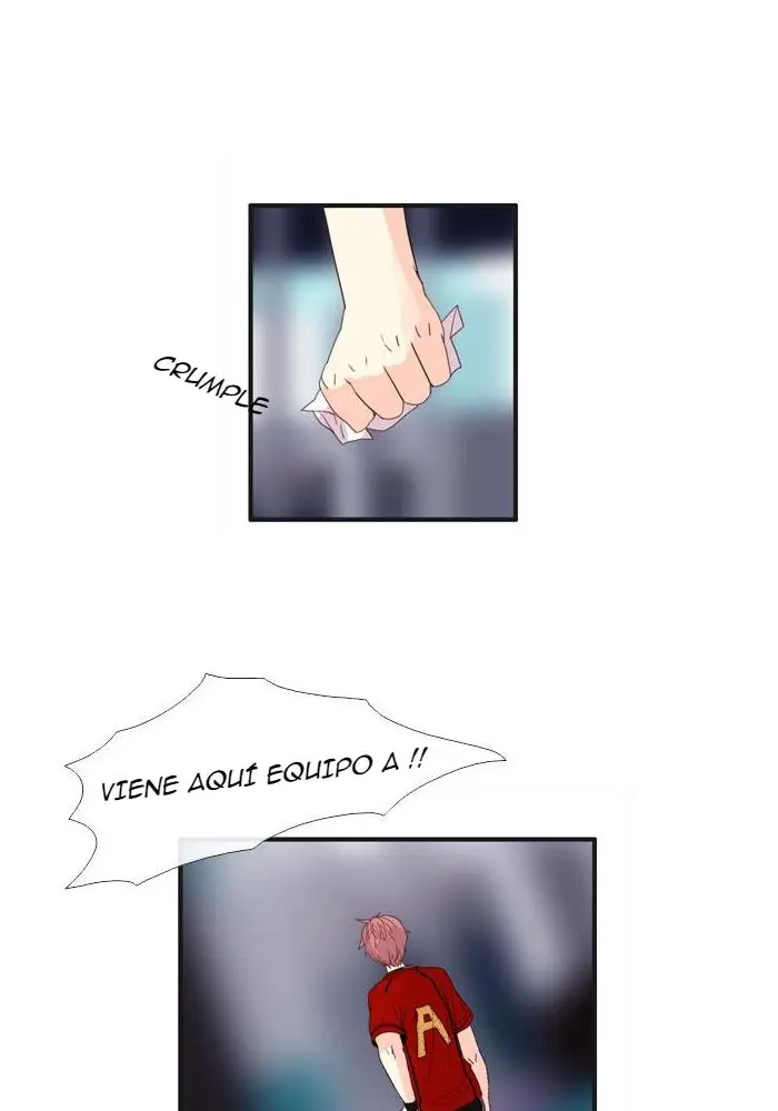 Flow (Temp 1 y Temp 2) (2014) - Capítulo 49 - Página 30 - LectorTMOo