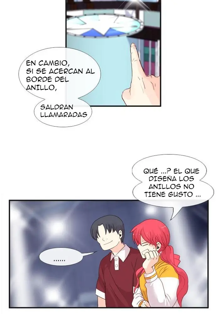 Flow (Temp 1 y Temp 2) (2014) - Capítulo 49 - Página 33 - LectorTMOo
