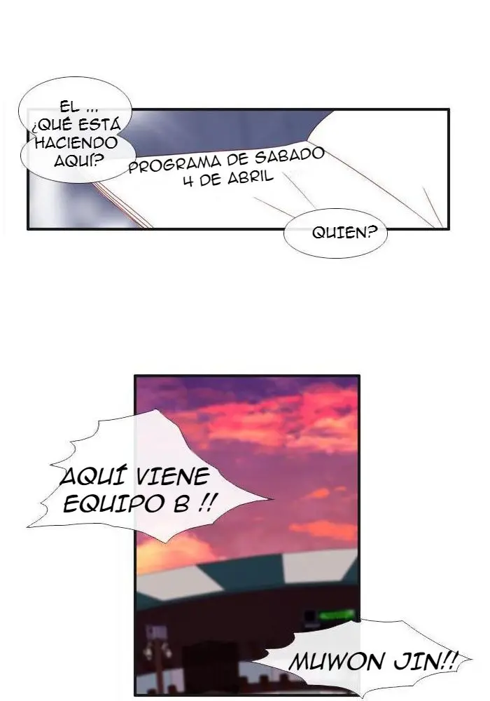 Flow (Temp 1 y Temp 2) (2014) - Capítulo 49 - Página 36 - LectorTMOo