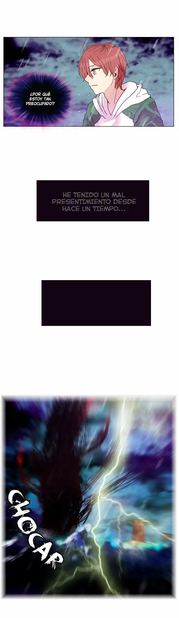 Flow (Temp 1 y Temp 2) (2014) - Capítulo 5 - Página 5 - LectorTMOo