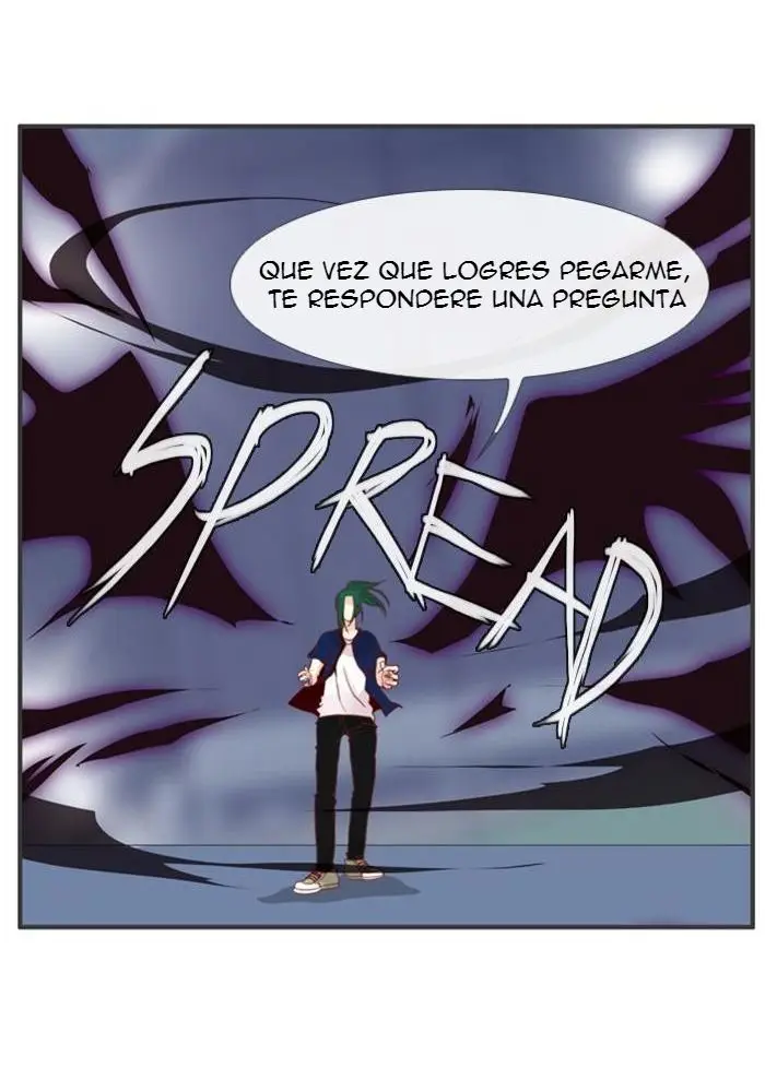 Flow (Temp 1 y Temp 2) (2014) - Capítulo 50 - Página 12 - LectorTMOo