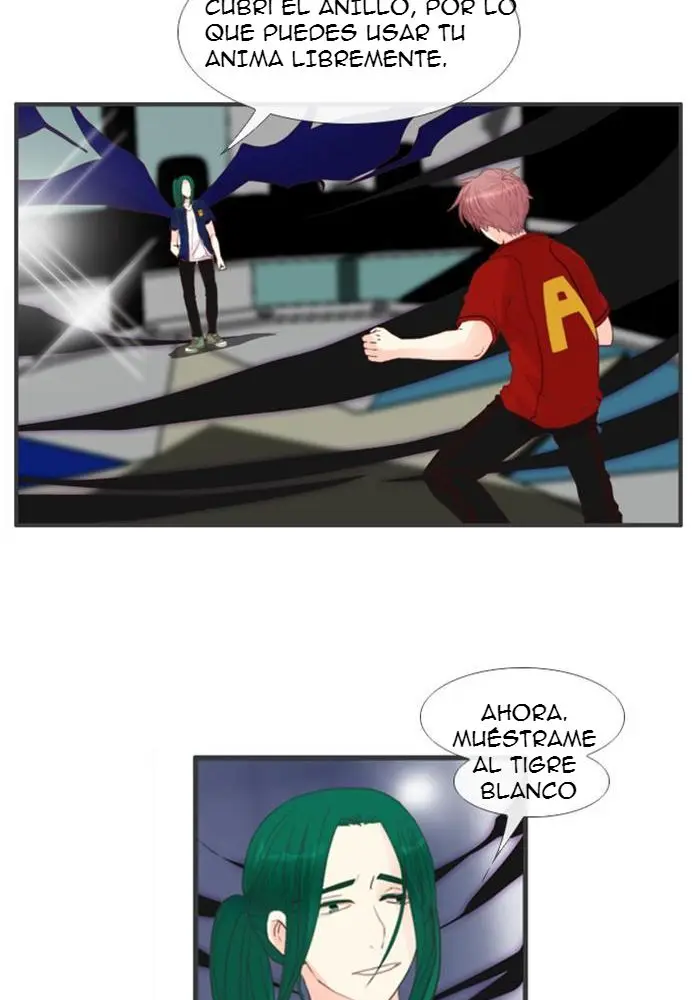 Flow (Temp 1 y Temp 2) (2014) - Capítulo 50 - Página 19 - LectorTMOo
