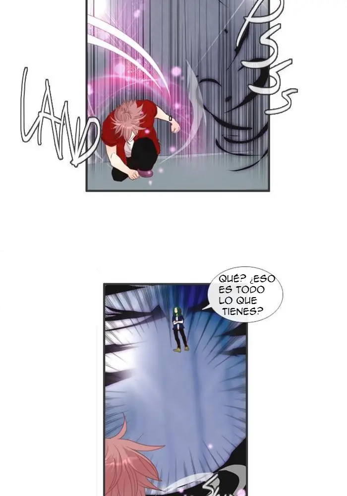 Flow (Temp 1 y Temp 2) (2014) - Capítulo 50 - Página 25 - LectorTMOo