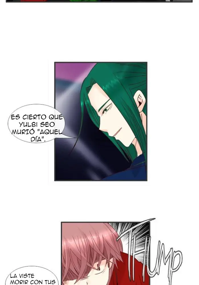 Flow (Temp 1 y Temp 2) (2014) - Capítulo 50 - Página 33 - LectorTMOo