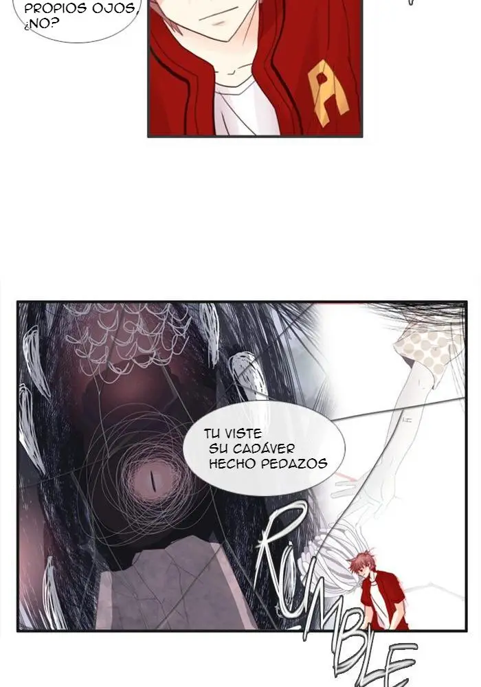 Flow (Temp 1 y Temp 2) (2014) - Capítulo 50 - Página 34 - LectorTMOo