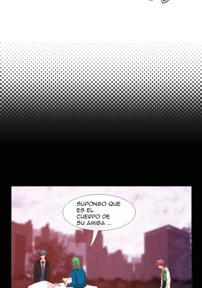 Flow (Temp 1 y Temp 2) (2014) - Capítulo 50 - Página 35 - LectorTMOo