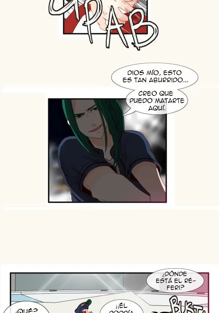 Flow (Temp 1 y Temp 2) (2014) - Capítulo 51 - Página 18 - LectorTMOo