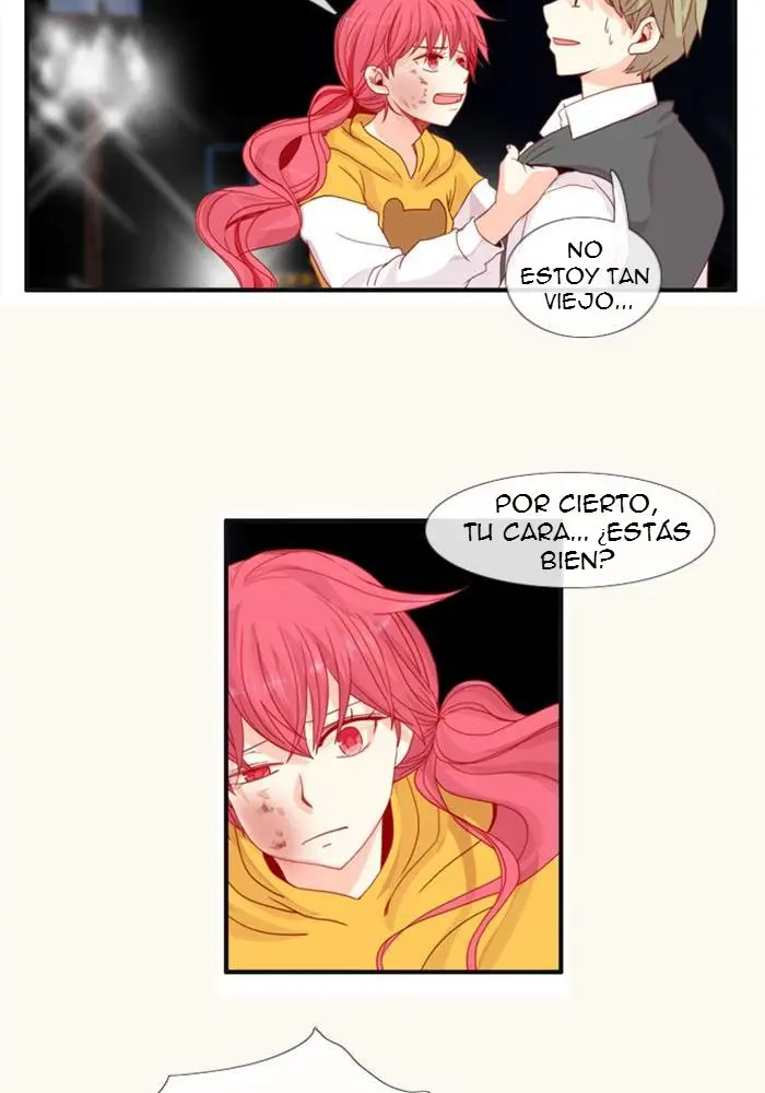 Flow (Temp 1 y Temp 2) (2014) - Capítulo 51 - Página 21 - LectorTMOo
