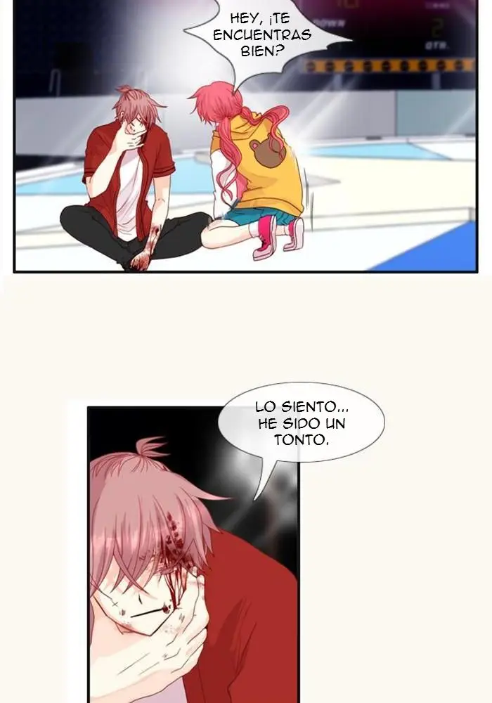 Flow (Temp 1 y Temp 2) (2014) - Capítulo 51 - Página 27 - LectorTMOo