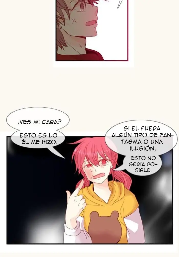 Flow (Temp 1 y Temp 2) (2014) - Capítulo 51 - Página 31 - LectorTMOo