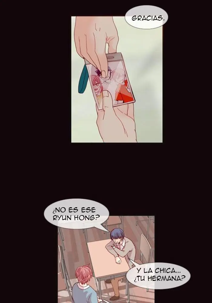 Flow (Temp 1 y Temp 2) (2014) - Capítulo 51 - Página 41 - LectorTMOo