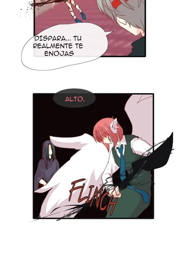 Flow (Temp 1 y Temp 2) (2014) - Capítulo 52 - Página 21 - LectorTMOo
