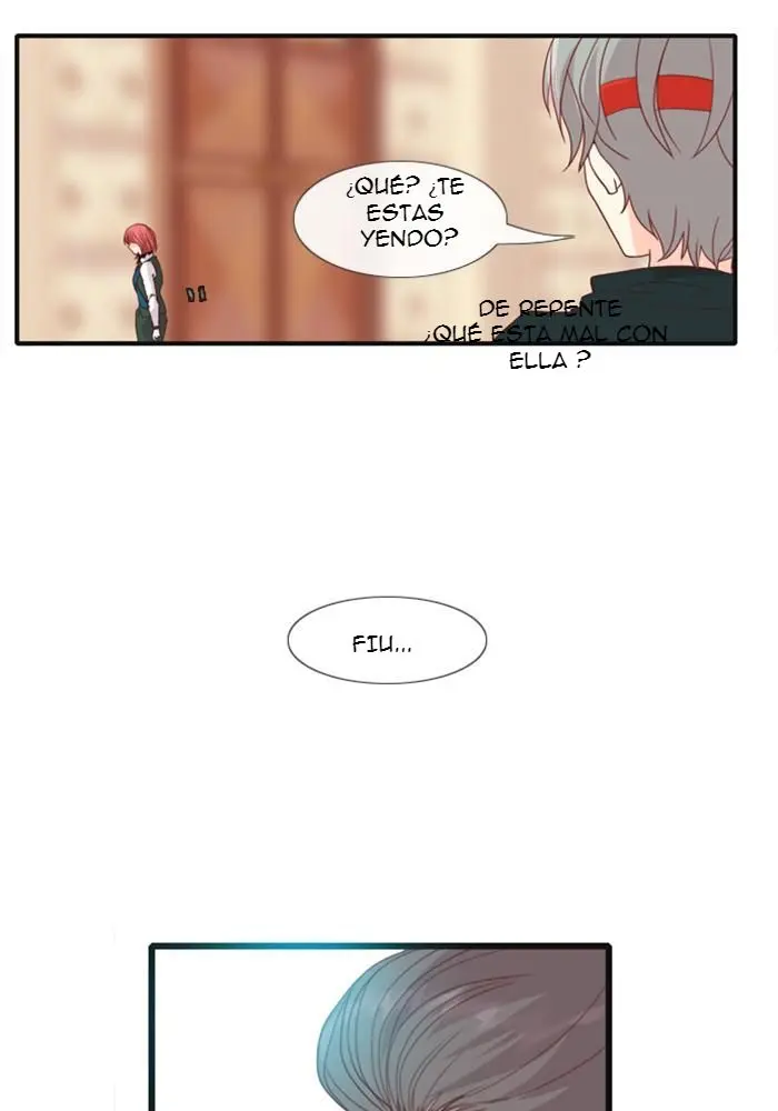Flow (Temp 1 y Temp 2) (2014) - Capítulo 52 - Página 24 - LectorTMOo